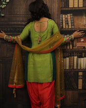 Load image into Gallery viewer, Punjaban Patyala
