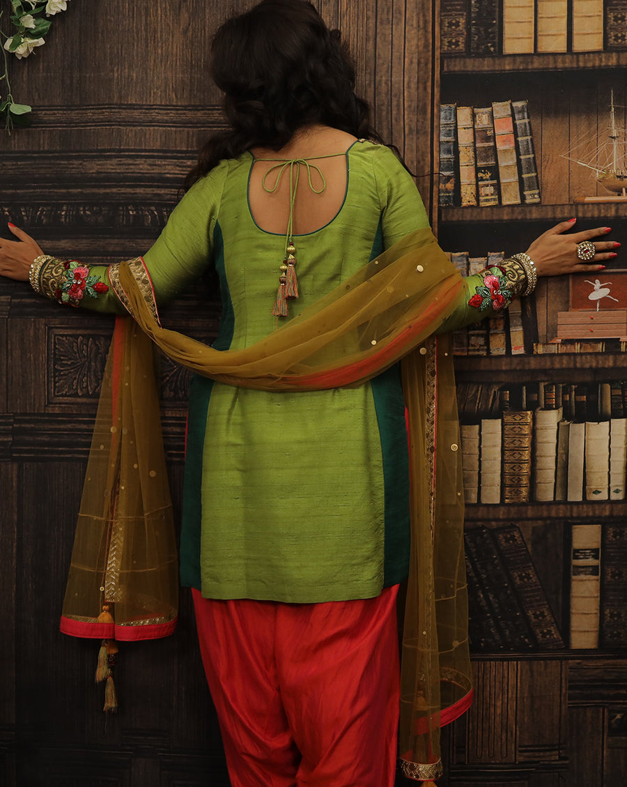 Punjaban Patyala