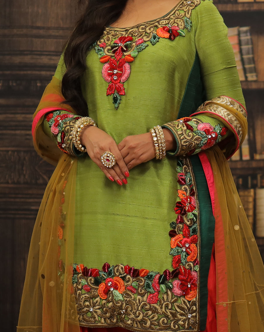 Punjaban Patyala