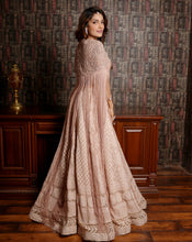 Load image into Gallery viewer, The Tassel Fringe Lehenga
