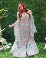 The Inaya Sharara