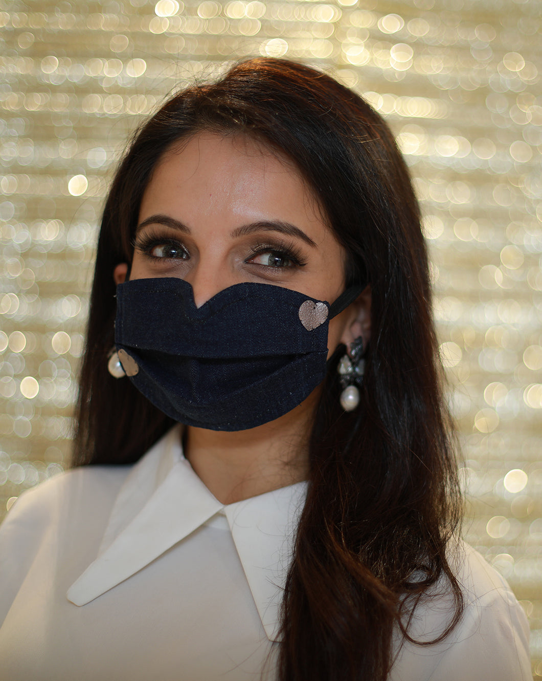 The Heart Mask - Archana Kochhar India