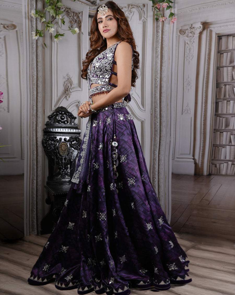 The Ainna Lehnega